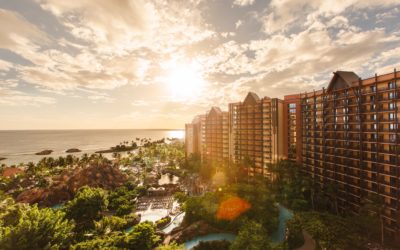 Aulani is calling!! Who’s ready to save 30% on their Hawaii vacation???