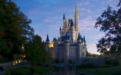 So Many Parks, Not Enough Time? Here’s What Magic Kingdom Has To Offer!