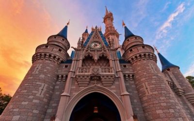 WDW Ticket Prices Are Changing October 16, 2018, So Book Now!!!