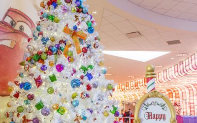 ✨🍎Poison Apple Travel’s 25 Days of Disney Deals…Christmas Time Is Here At Art of Animation🍎✨