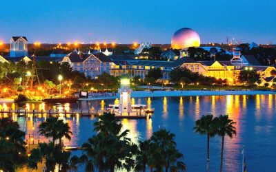 ✨🍎Poison Apple Travel’s 25 Days of Disney Deals…Beach Club Retreat for Two🍎✨