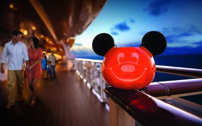 ✨🍎Poison Apple Travel’s 25 Days of Disney Deals…Halloween On The High Seas 🍎✨