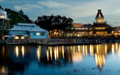 ✨🍎Poison Apple Travel’s 25 Days of Disney Deals…Summer Fun at Port Orleans Riverside 🍎✨