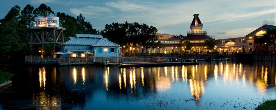 ✨🍎Poison Apple Travel’s 25 Days of Disney Deals…Summer Fun at Port Orleans Riverside 🍎✨