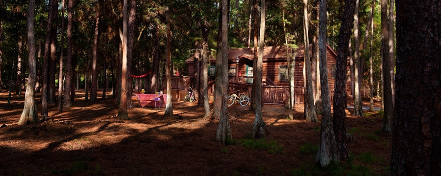 ✨🍎Poison Apple Travel’s 25 Days of Disney Deals…Spring Fun at Wilderness Lodge 🍎✨